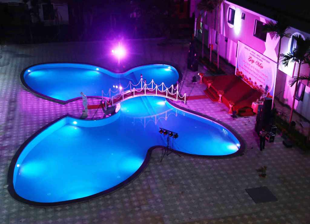 Green Hotel Danang