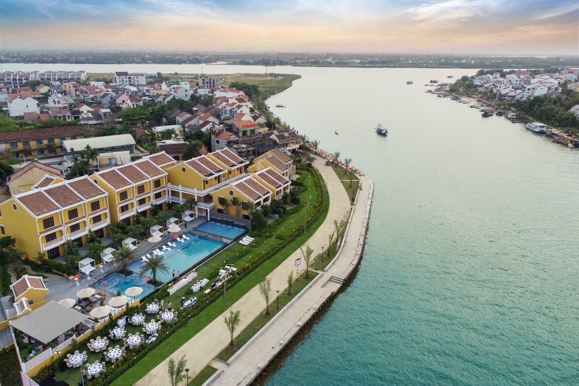 Bay Resort Hoian